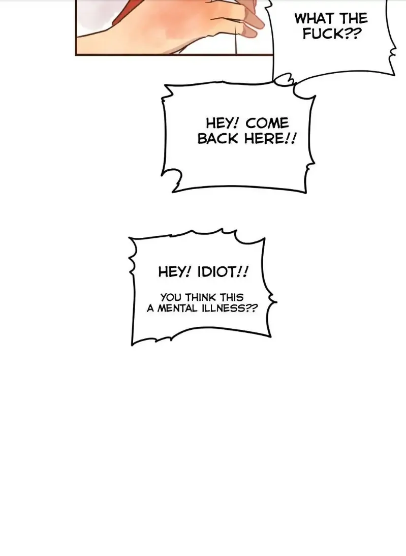 Until you confess Chapter 1 page 14 - 