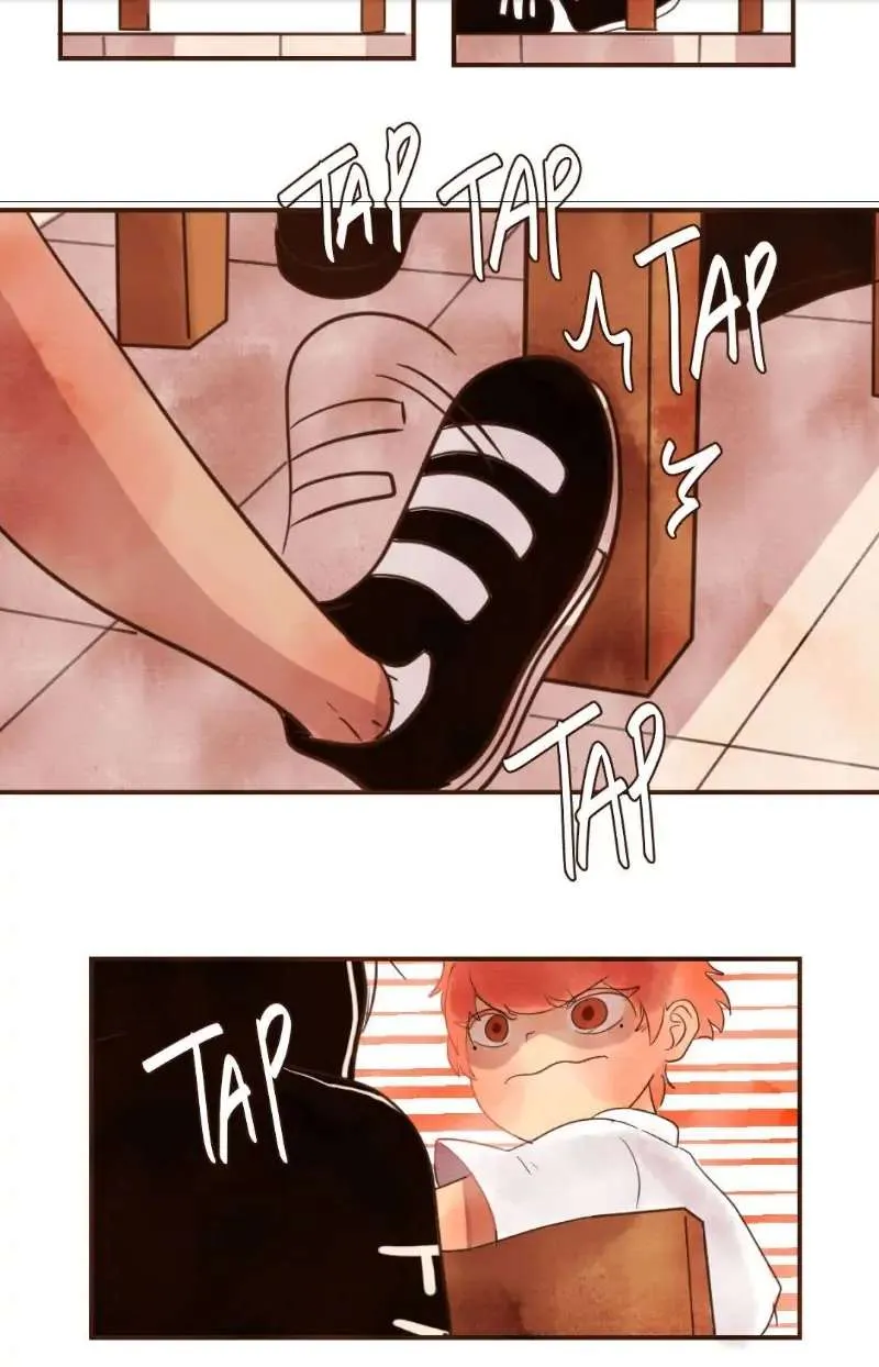 Until you confess Chapter 1 page 19 - 