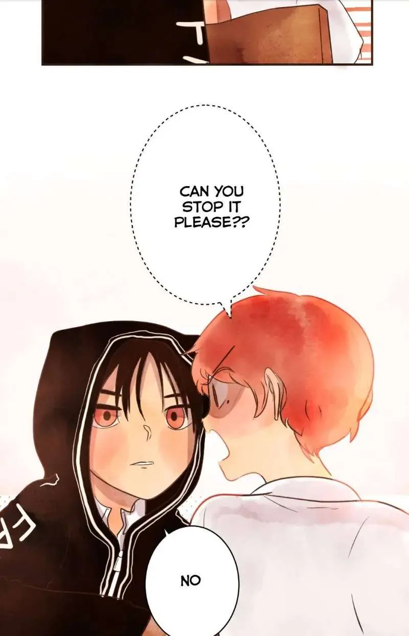 Until you confess Chapter 1 page 20 - 