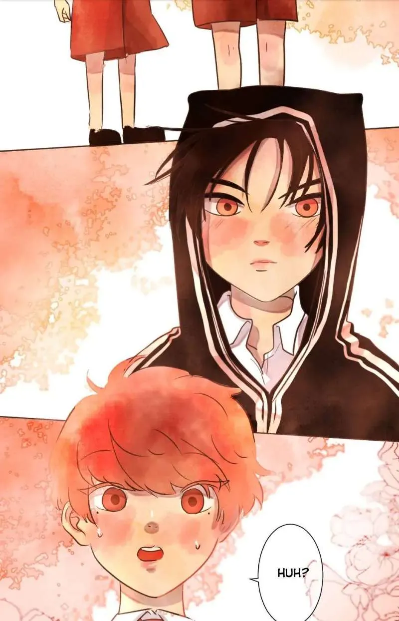 Until you confess Chapter 1 page 3 - 