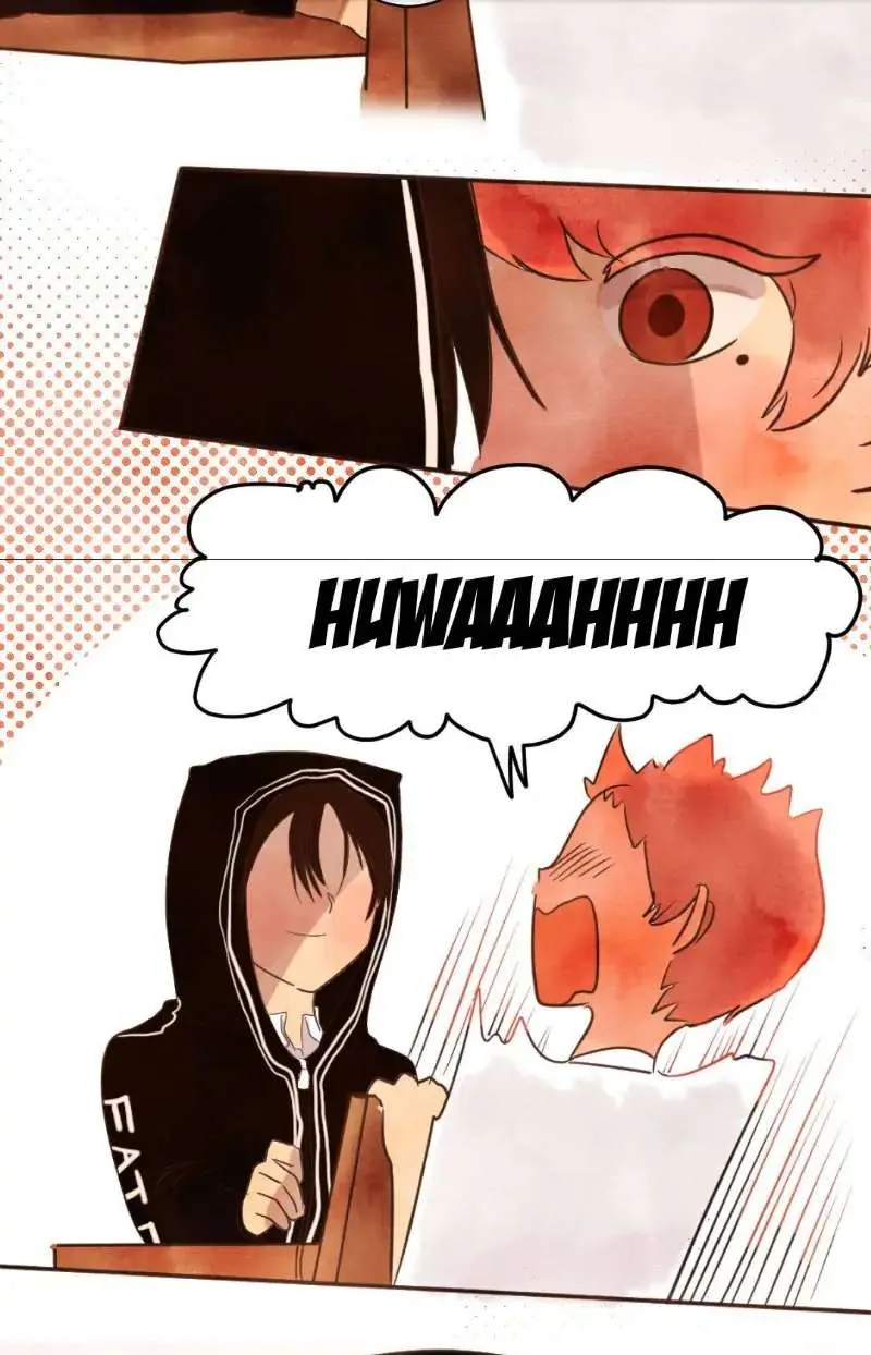 Until you confess Chapter 1 page 21 - 