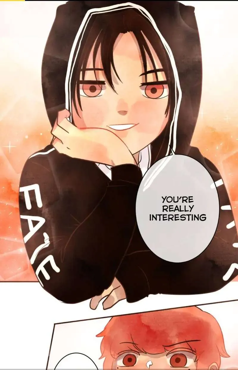 Until you confess Chapter 1 page 22 - 