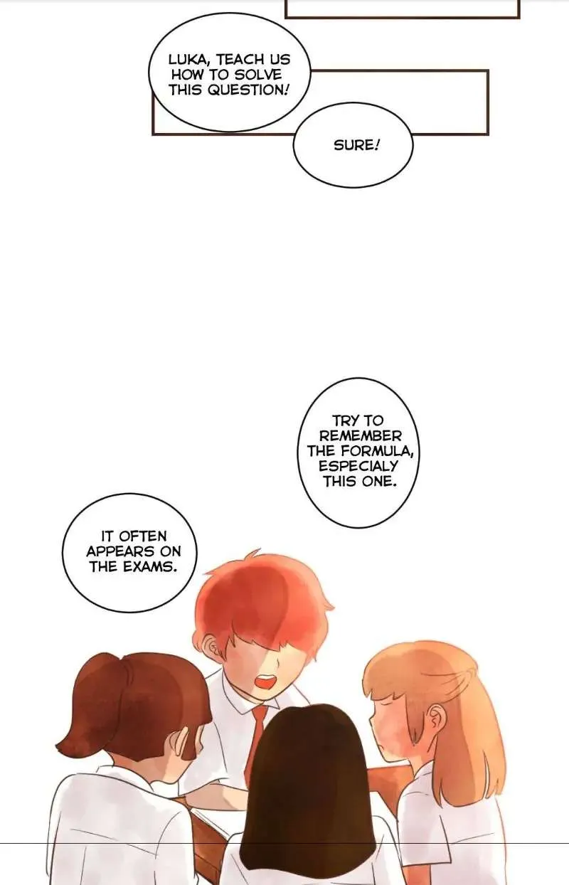 Until you confess Chapter 1 page 24 - 
