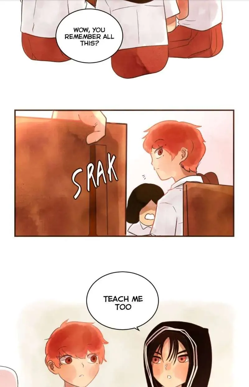 Until you confess Chapter 1 page 25 - 