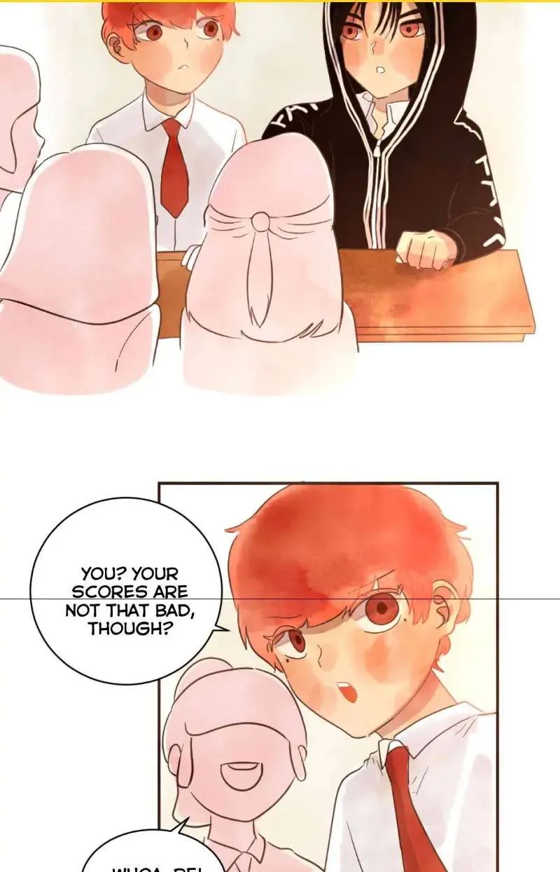 Until you confess Chapter 1 page 26 - 