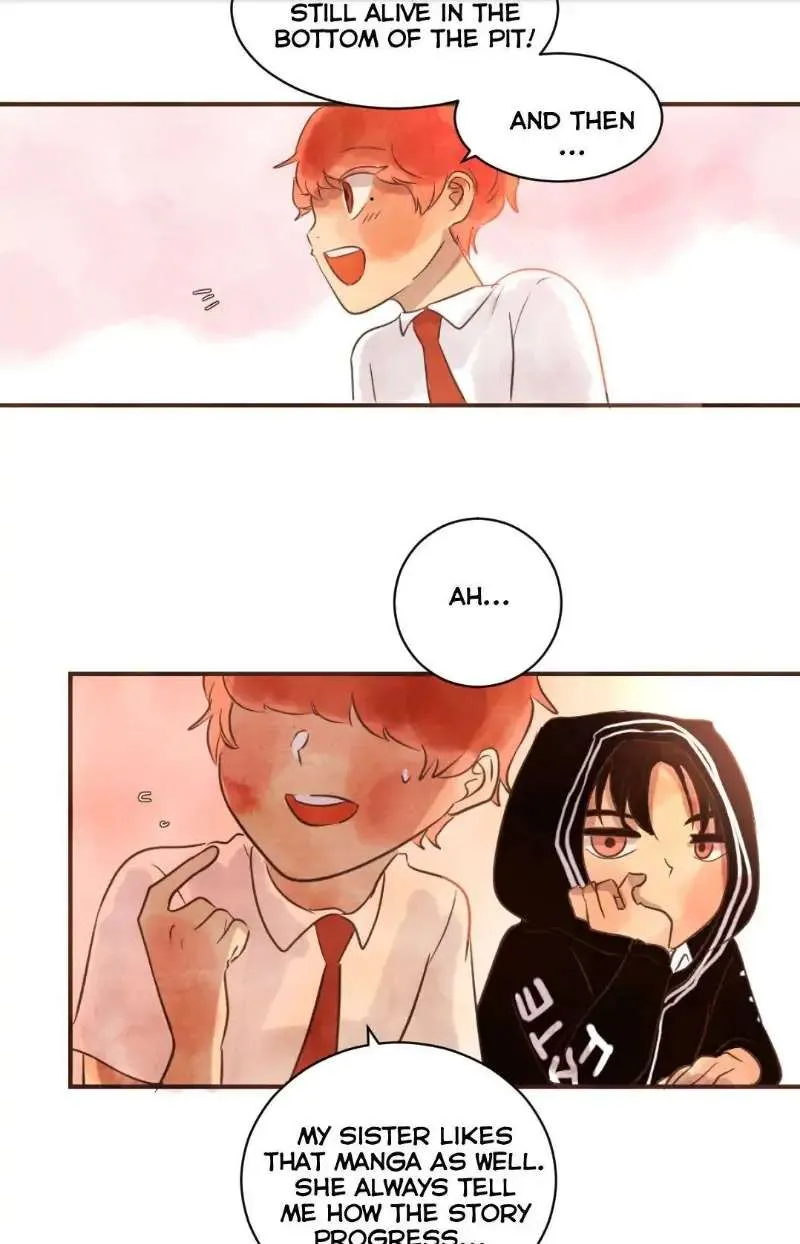 Until you confess Chapter 1 page 29 - 