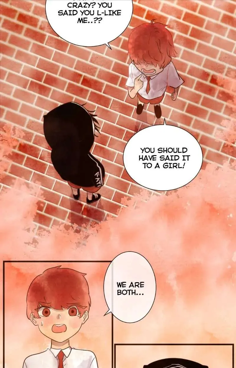 Until you confess Chapter 1 page 5 - 