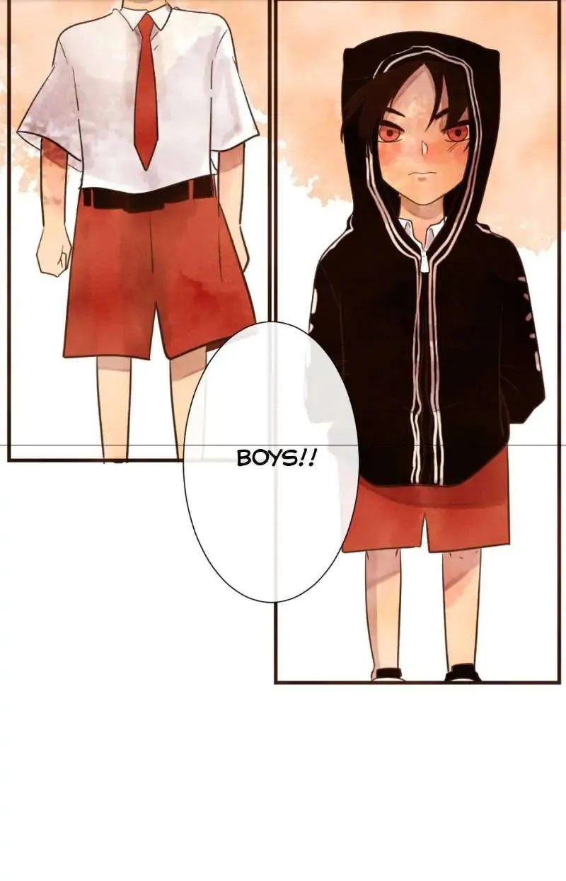 Until you confess Chapter 1 page 6 - 