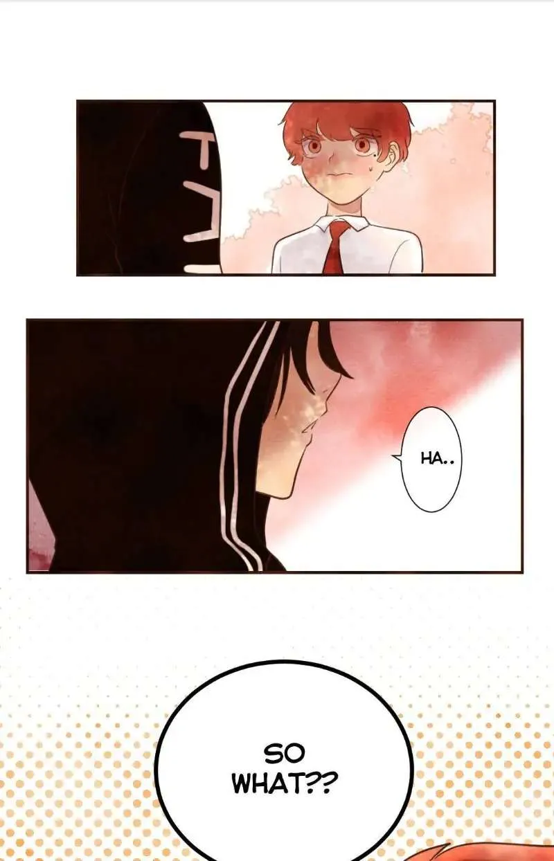 Until you confess Chapter 1 page 7 - 