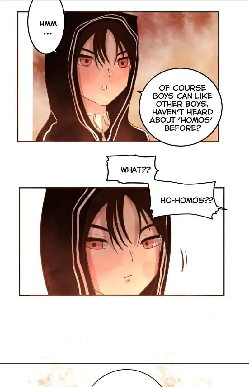 Until you confess Chapter 1 page 10 - 