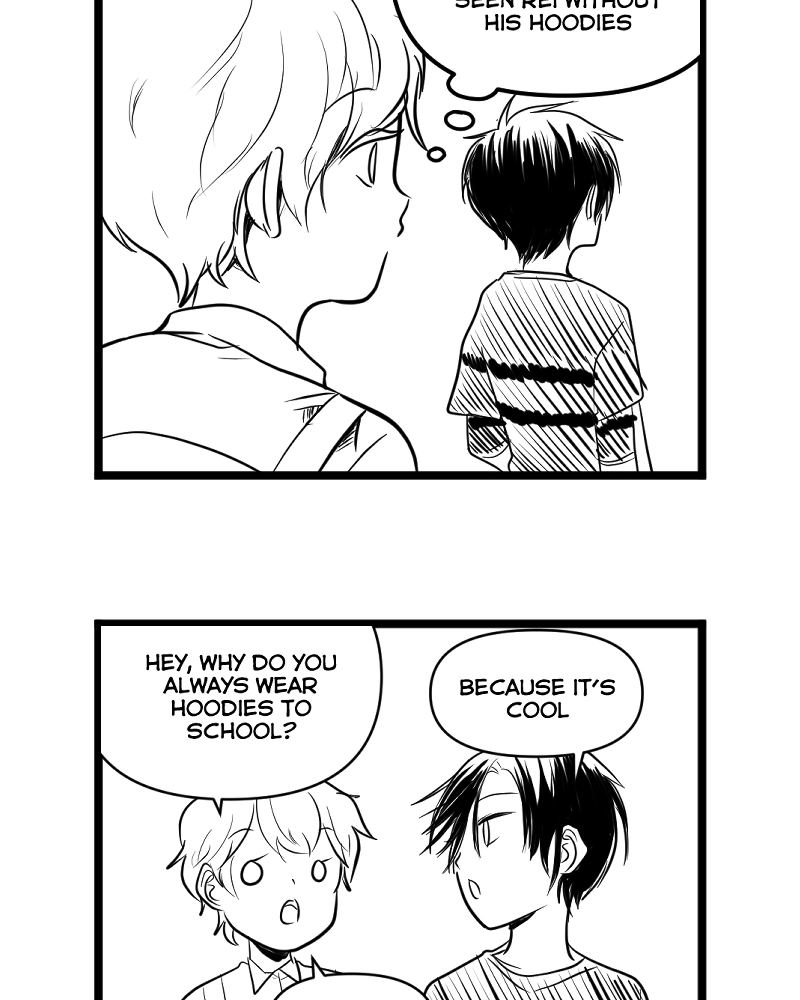 Until you confess Chapter 10 page 2 - 