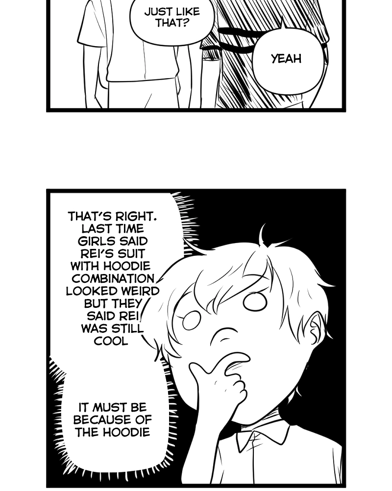 Until you confess Chapter 10 page 3 - 