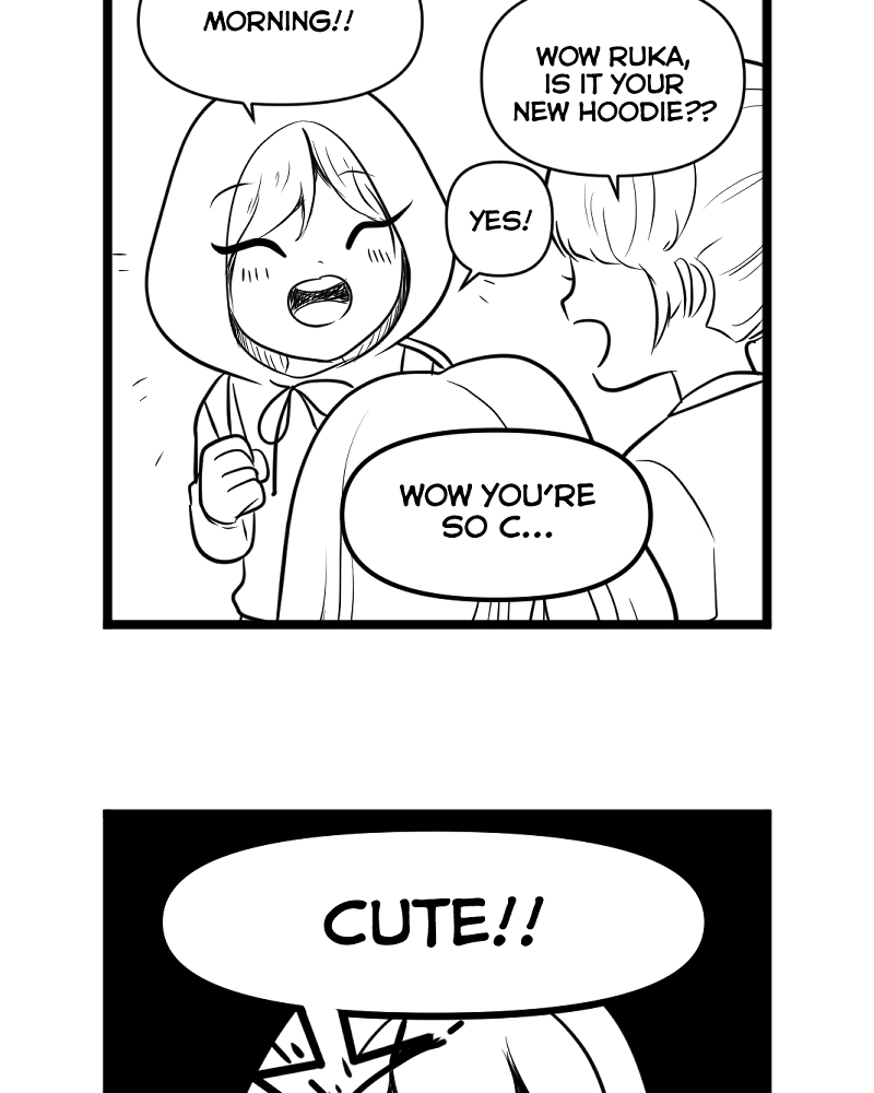 Until you confess Chapter 10 page 5 - 