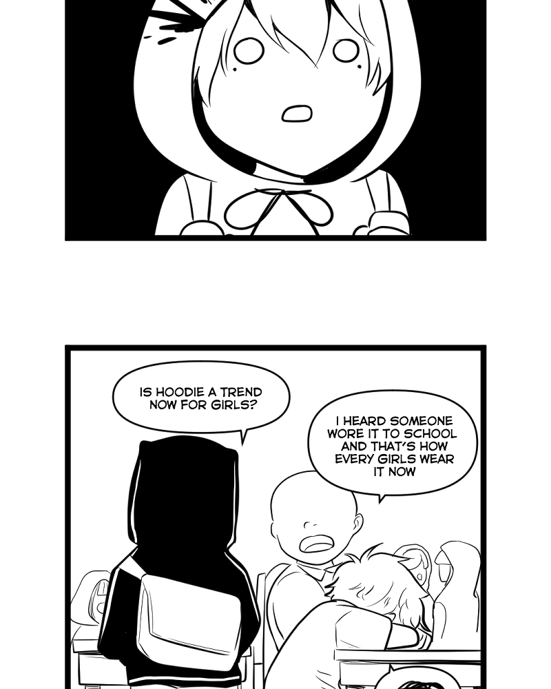 Until you confess Chapter 10 page 6 - 
