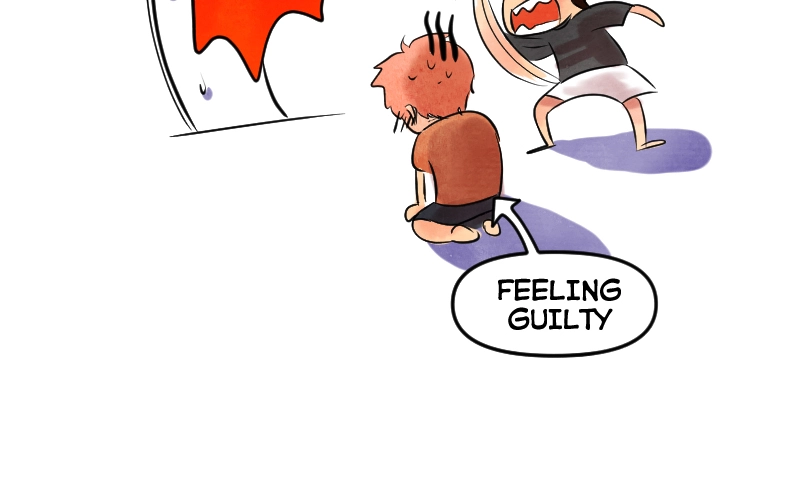 Until you confess Chapter 11 page 14 - 