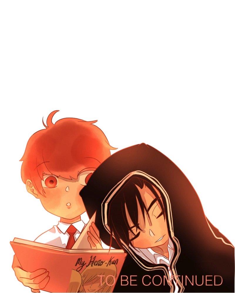 Until you confess Chapter 11 page 15 - 