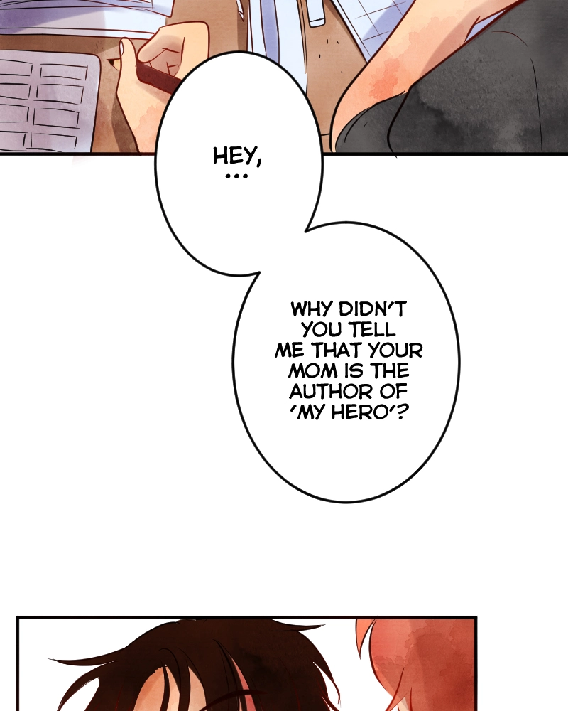 Until you confess Chapter 11 page 4 - 