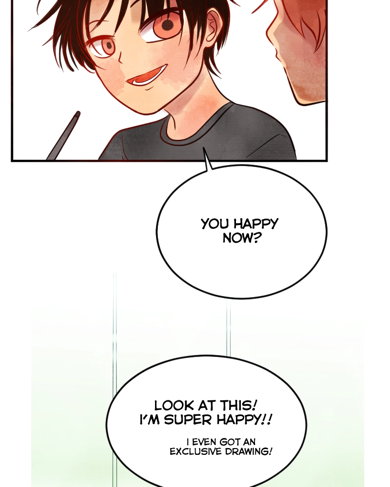 Until you confess Chapter 11 page 5 - 