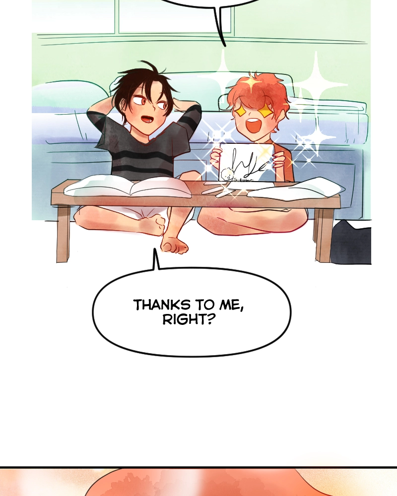 Until you confess Chapter 11 page 6 - 