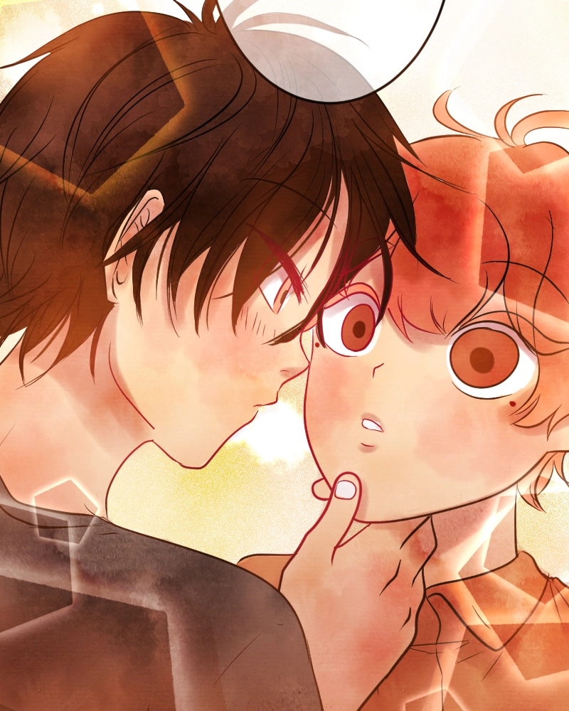 Until you confess Chapter 11 page 9 - 