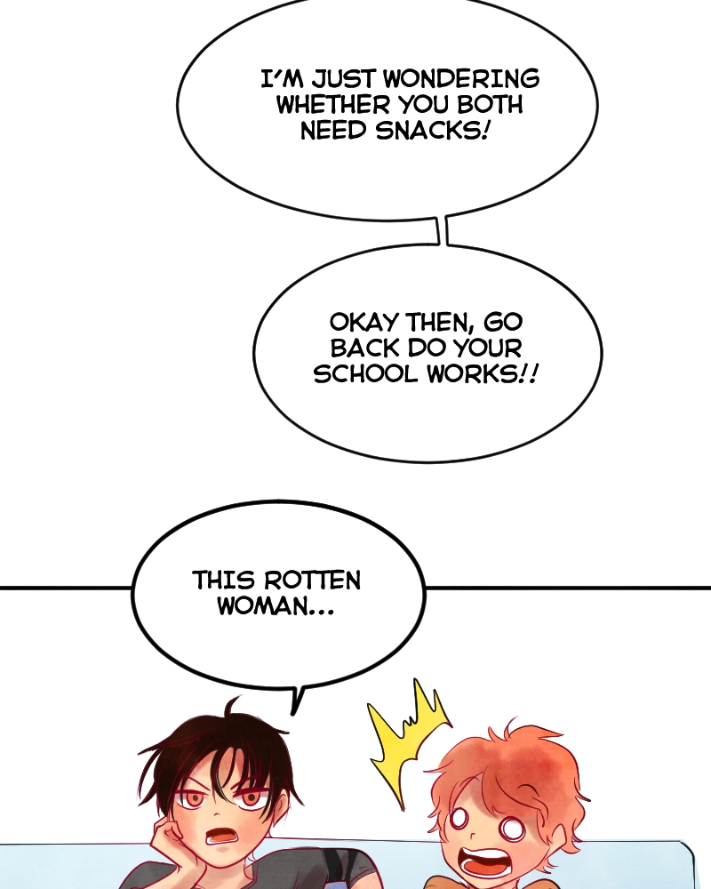 Until you confess Chapter 12 page 2 - 