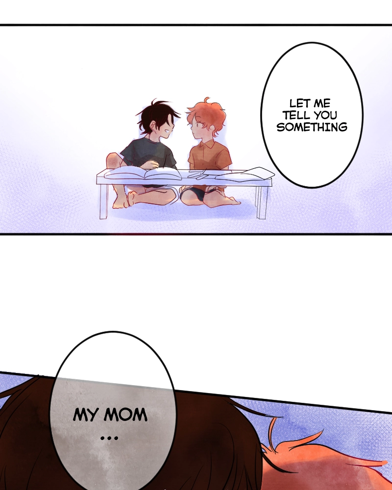 Until you confess Chapter 12 page 5 - 