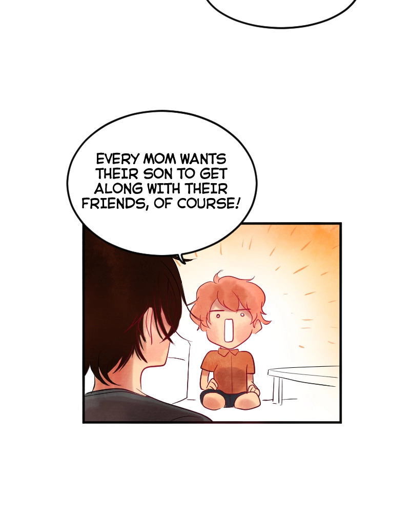 Until you confess Chapter 12 page 8 - 