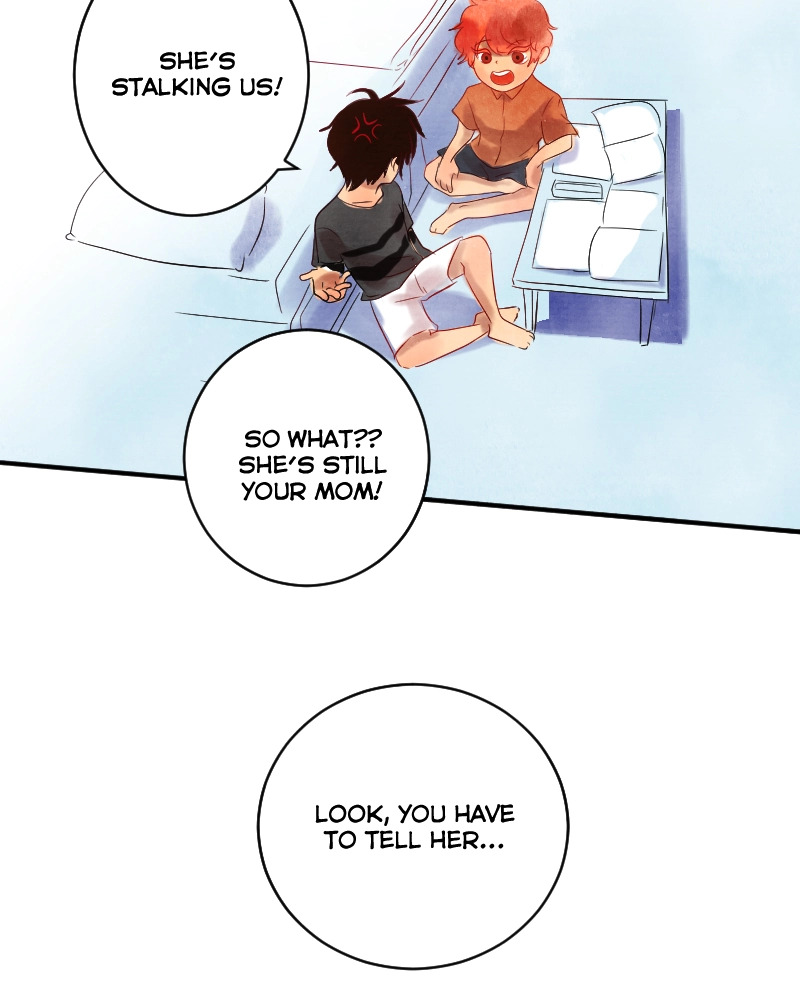 Until you confess Chapter 13 page 4 - 