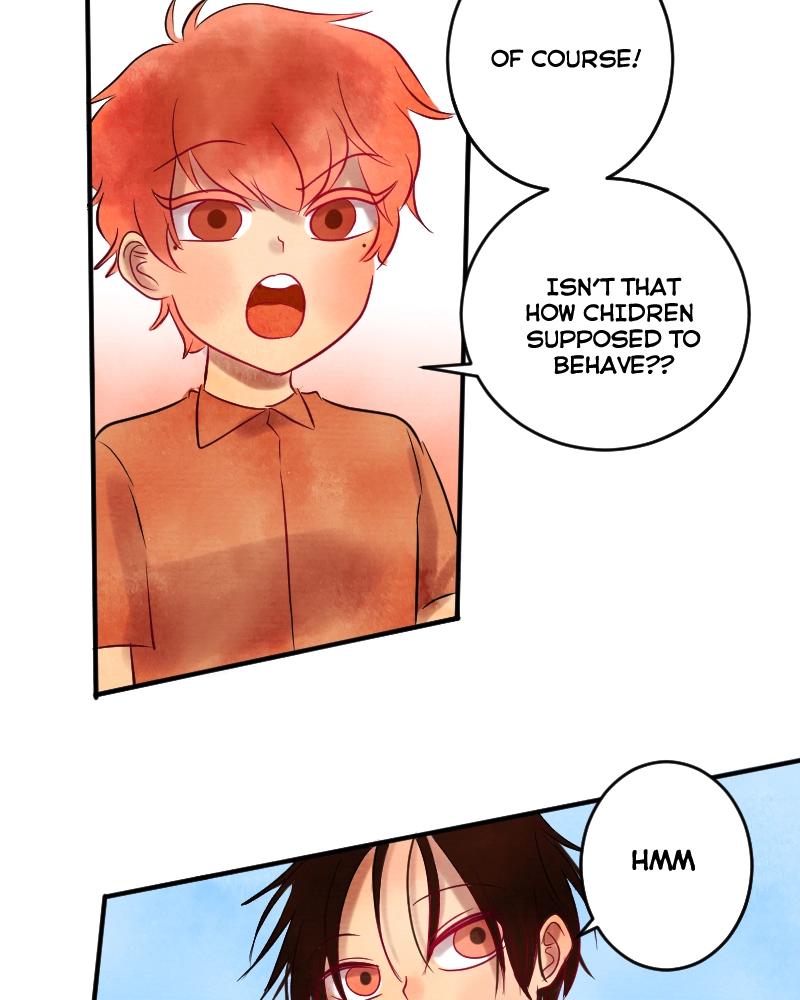Until you confess Chapter 13 page 8 - 