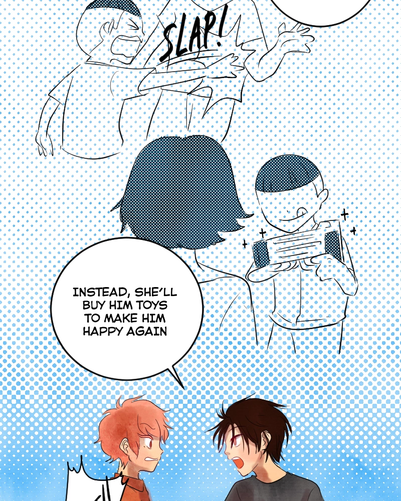 Until you confess Chapter 13 page 10 - 