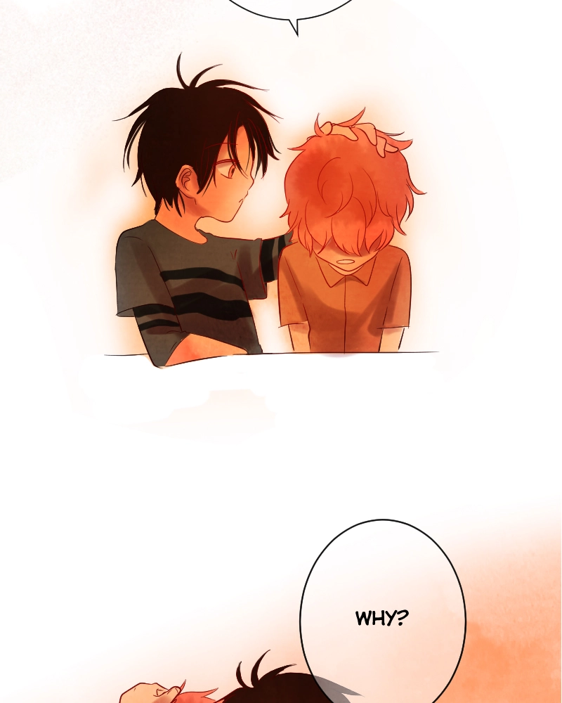Until you confess Chapter 14 page 15 - 
