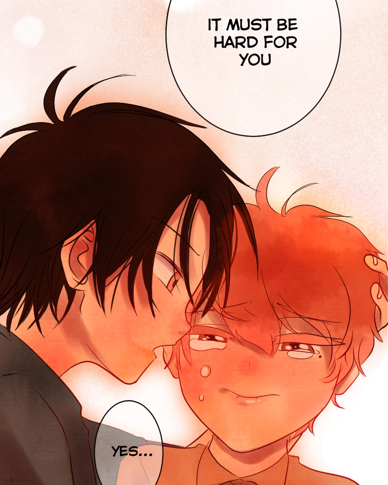 Until you confess Chapter 14 page 17 - 