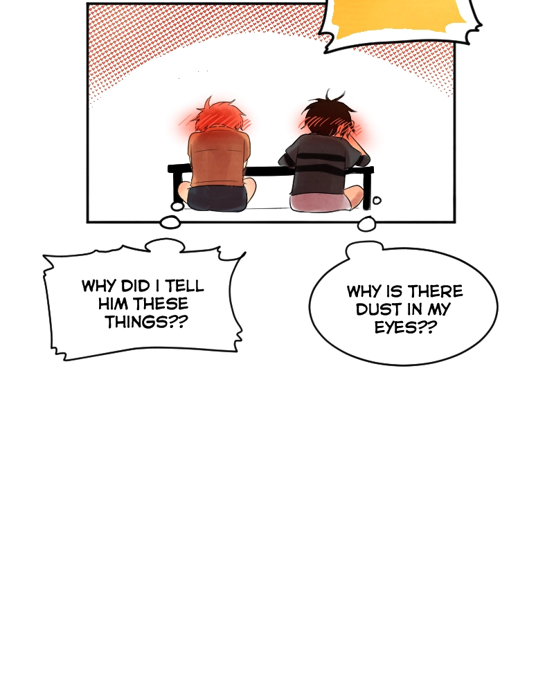 Until you confess Chapter 14 page 20 - 