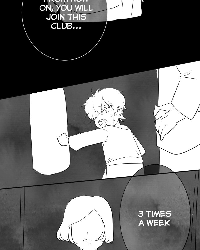 Until you confess Chapter 14 page 4 - 