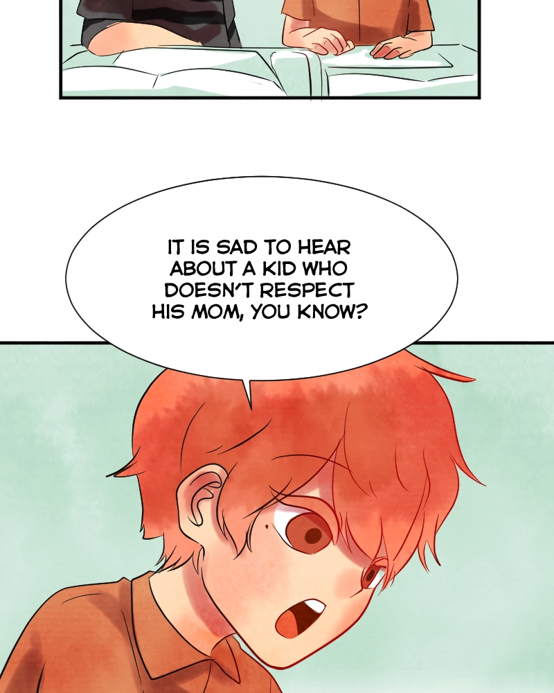 Until you confess Chapter 14 page 8 - 