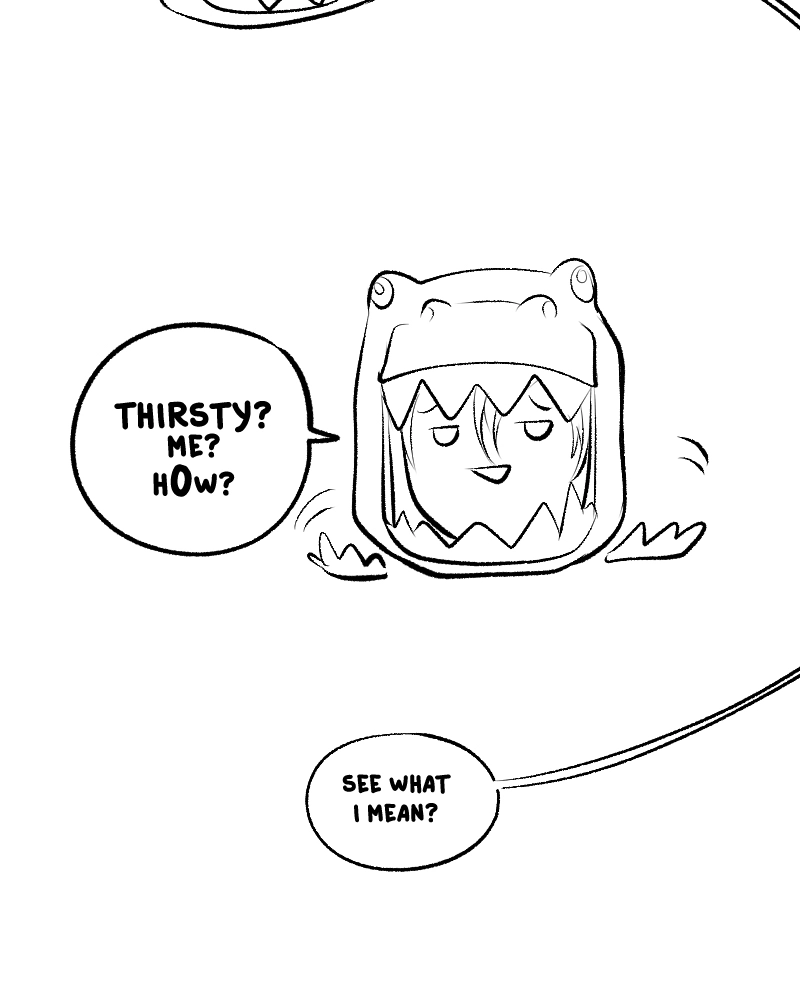 Until you confess Chapter 15 page 11 - 