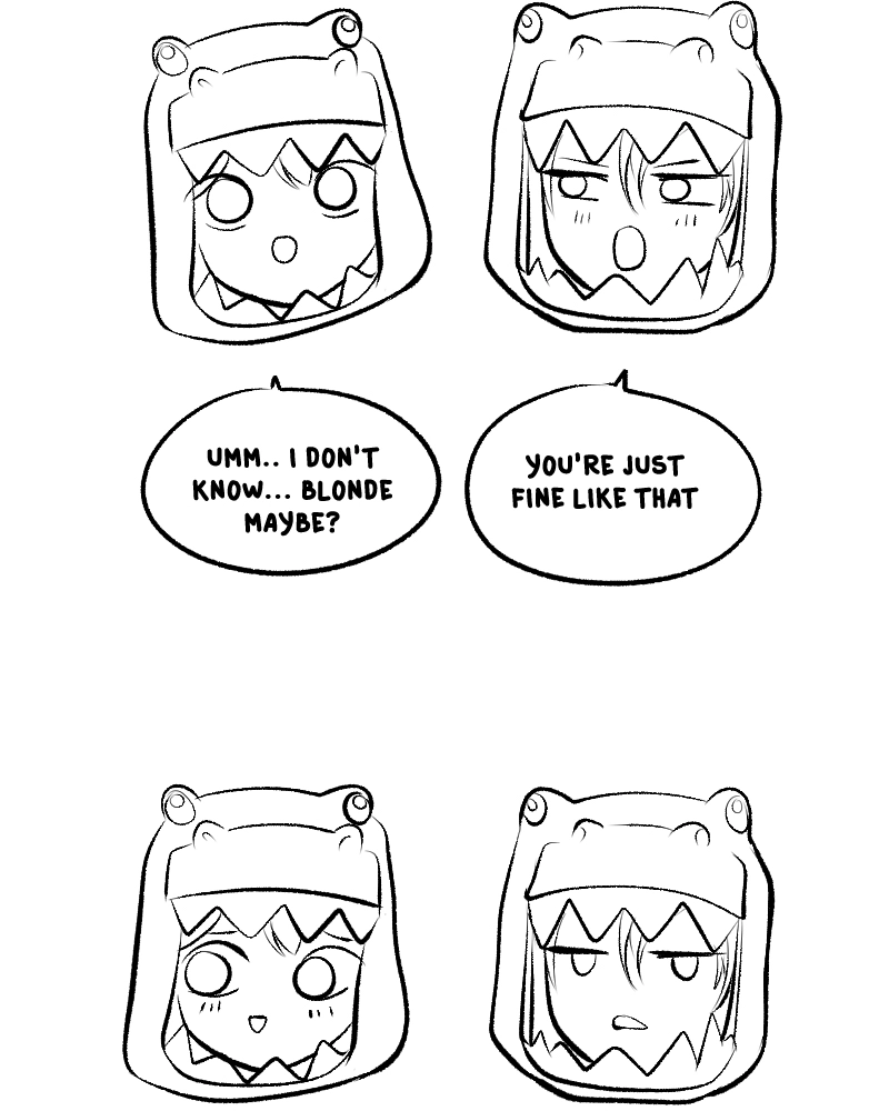 Until you confess Chapter 15 page 22 - 