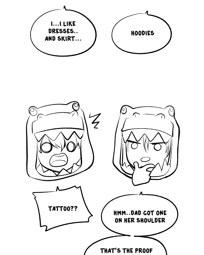 Until you confess Chapter 15 page 23 - 
