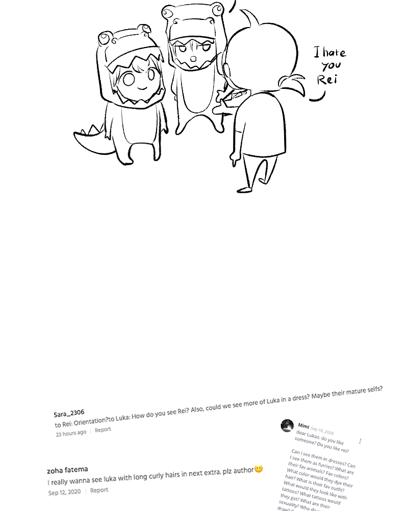Until you confess Chapter 15 page 27 - 