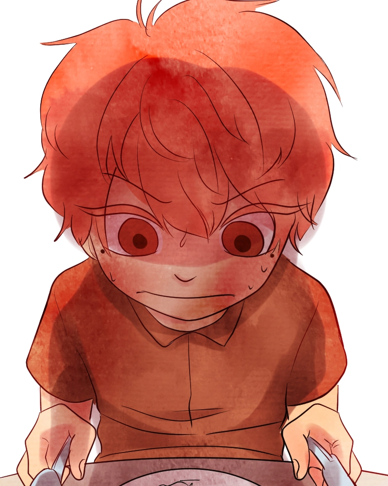 Until you confess Chapter 16 page 2 - 