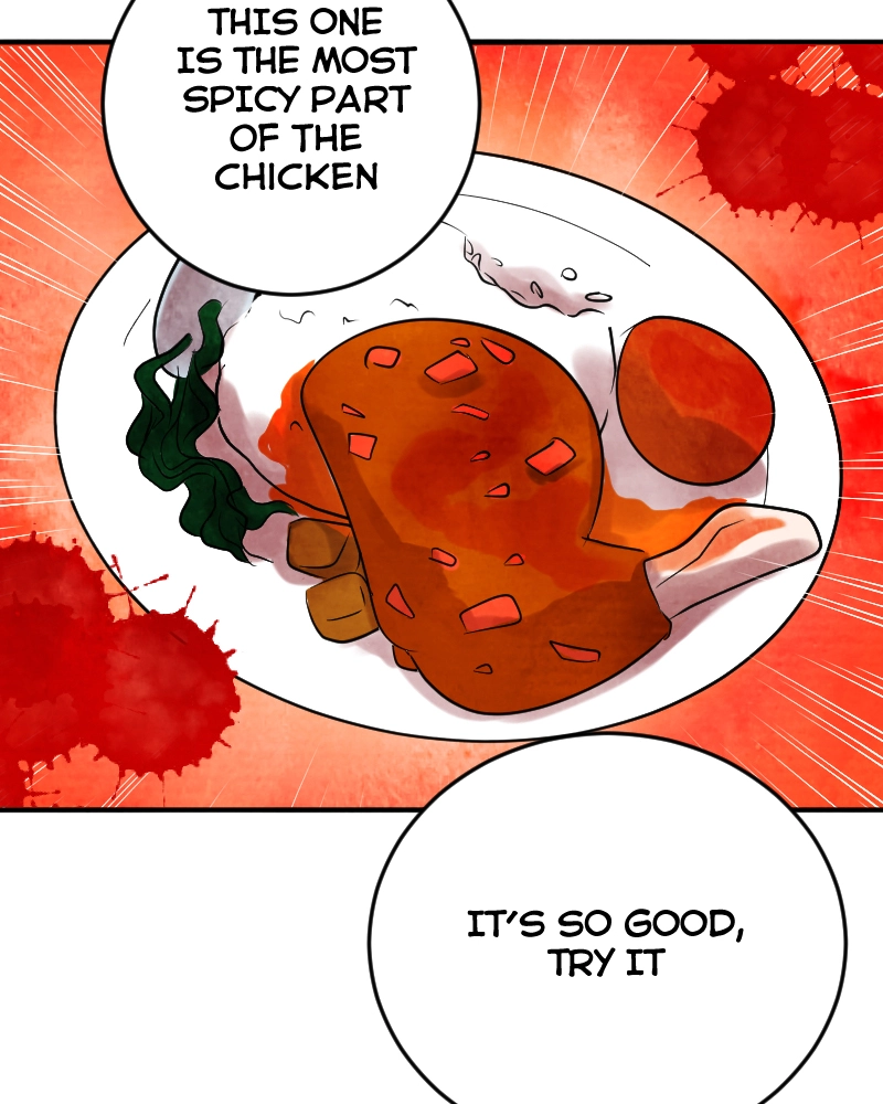 Until you confess Chapter 16 page 17 - 