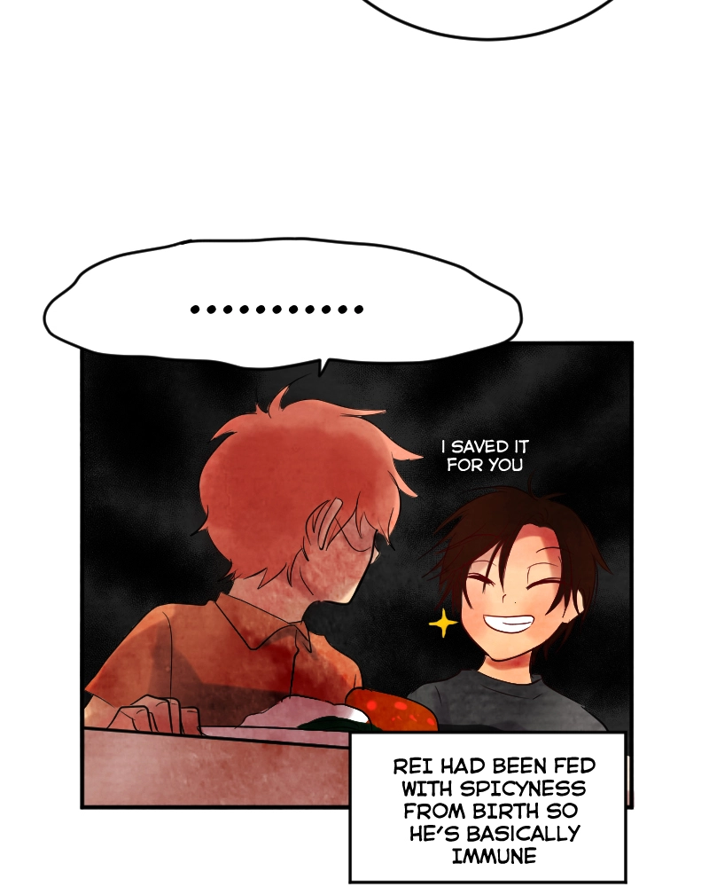 Until you confess Chapter 16 page 18 - 
