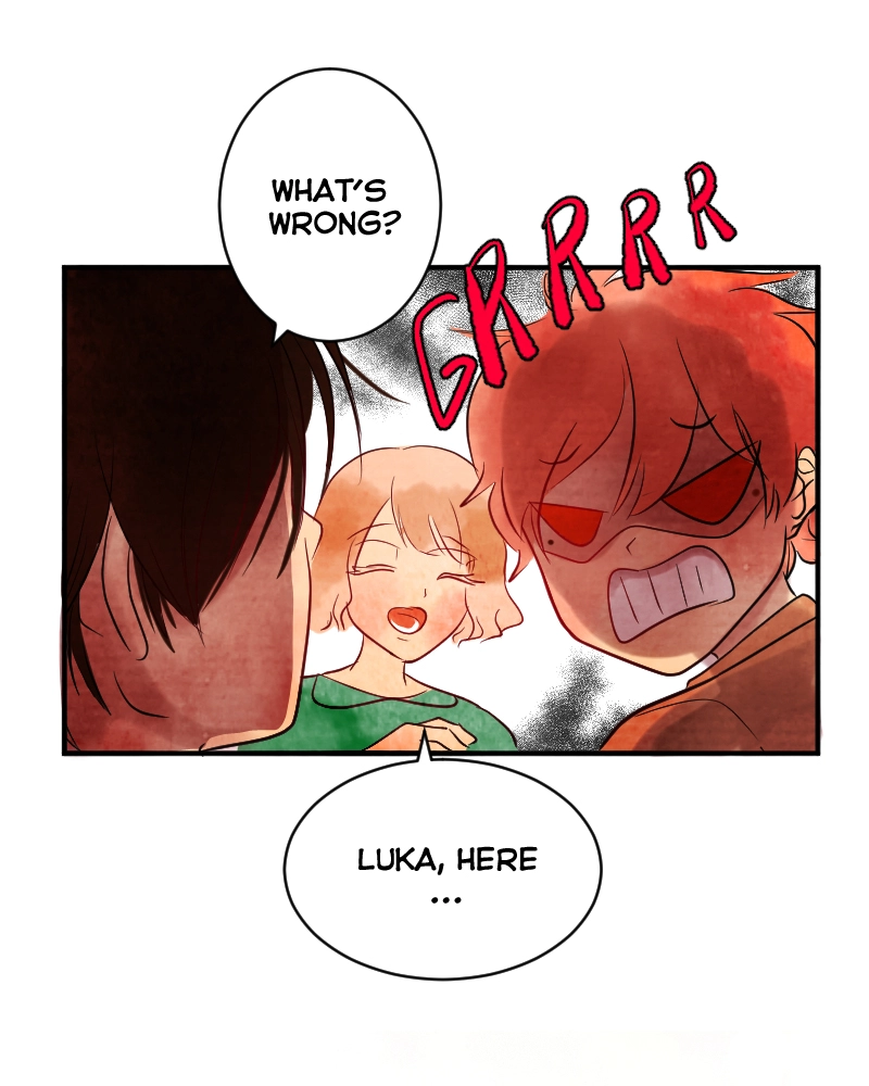 Until you confess Chapter 16 page 19 - 