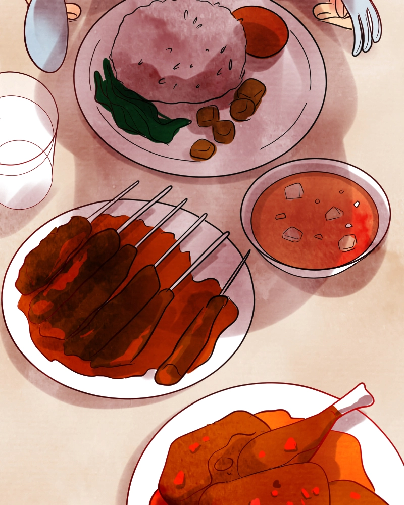 Until you confess Chapter 16 page 3 - 