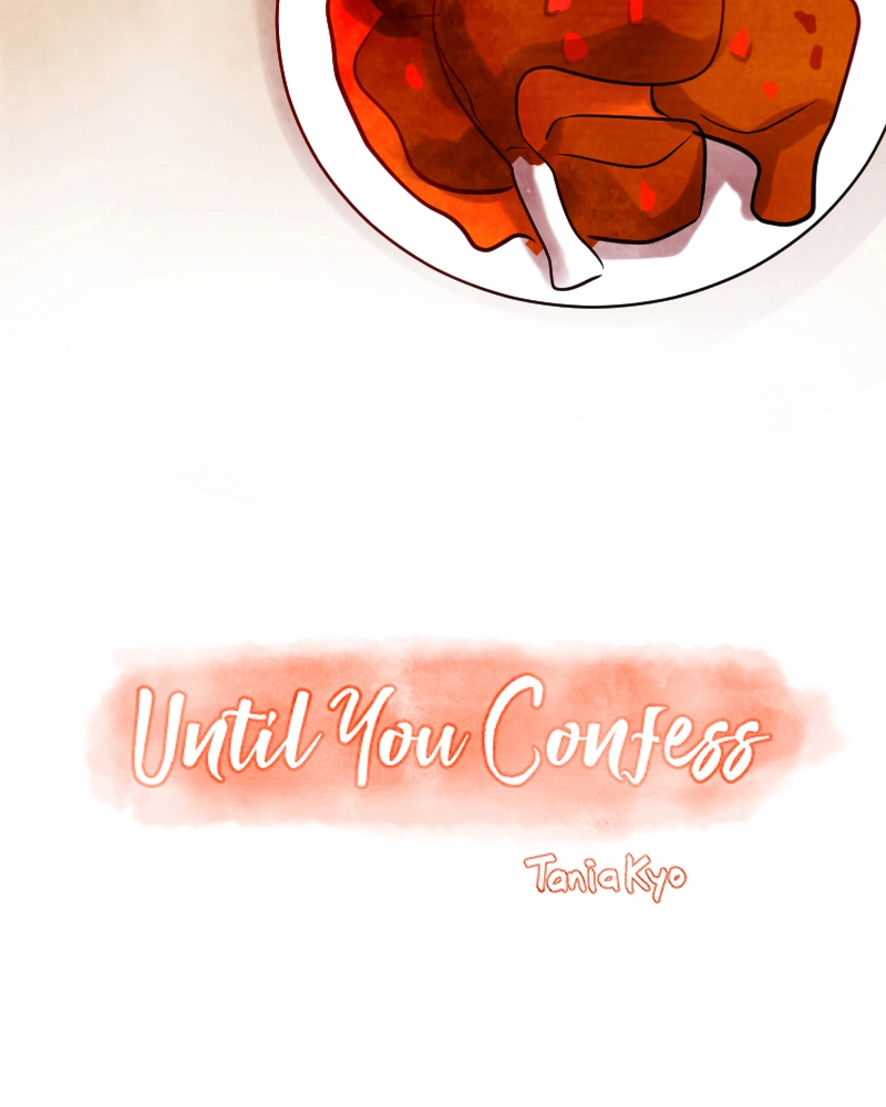 Until you confess Chapter 16 page 4 - 