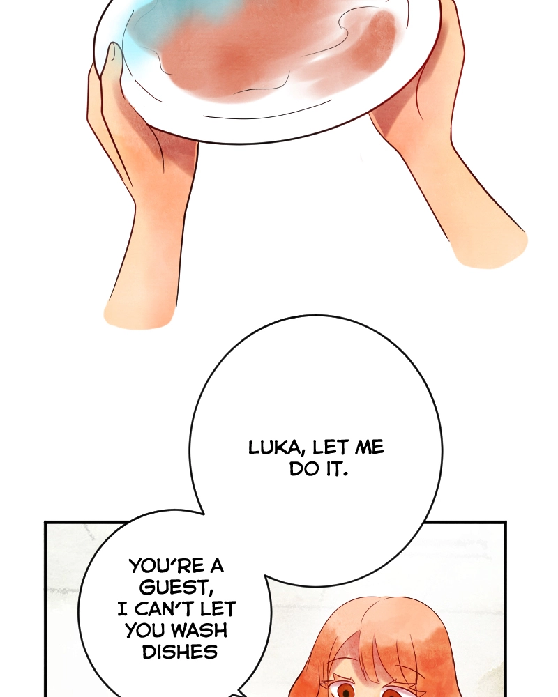 Until you confess Chapter 17 page 2 - 