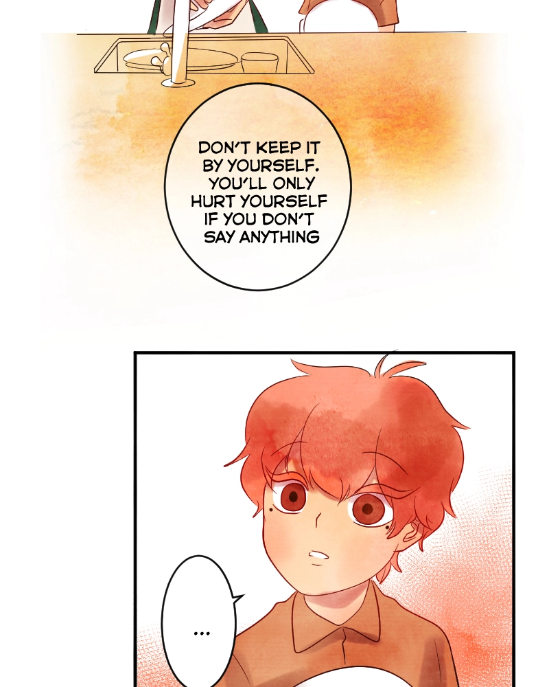 Until you confess Chapter 17 page 11 - 