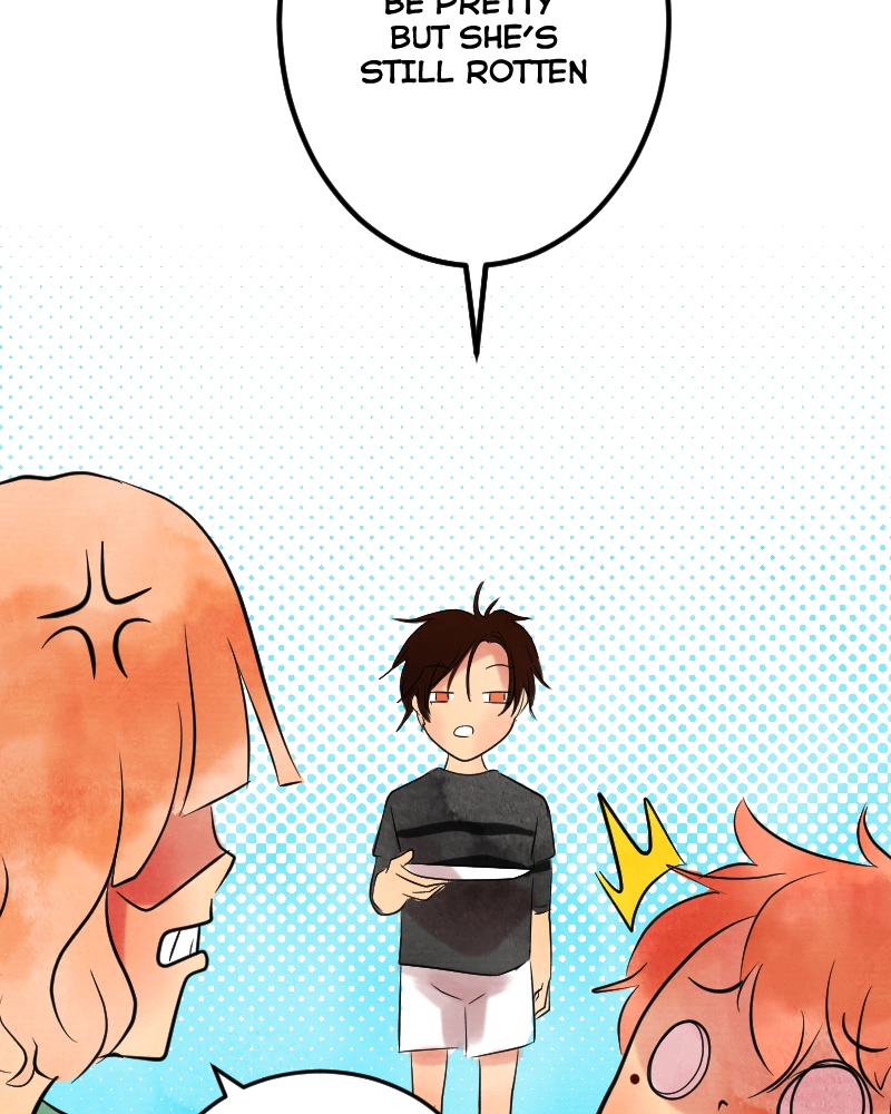Until you confess Chapter 17 page 14 - 