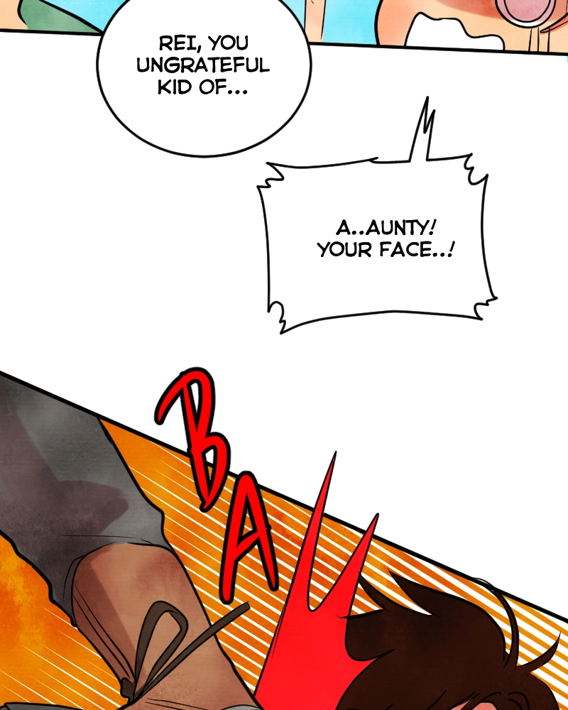 Until you confess Chapter 17 page 15 - 