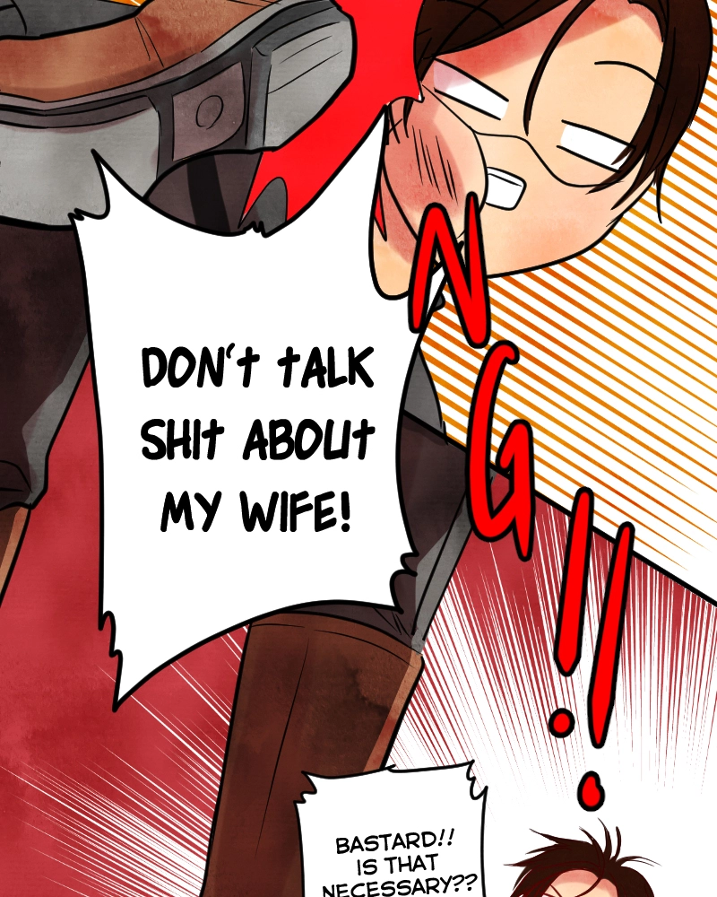 Until you confess Chapter 17 page 16 - 